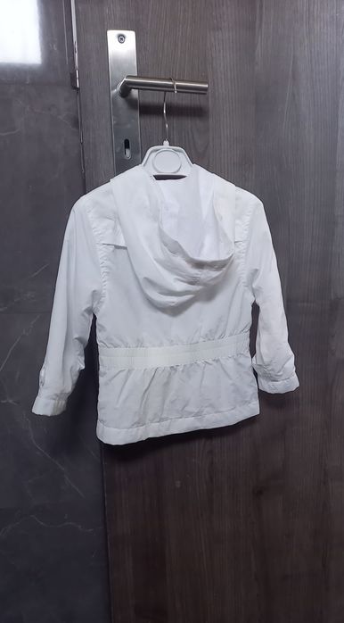 Parka de bebé 18 meses
