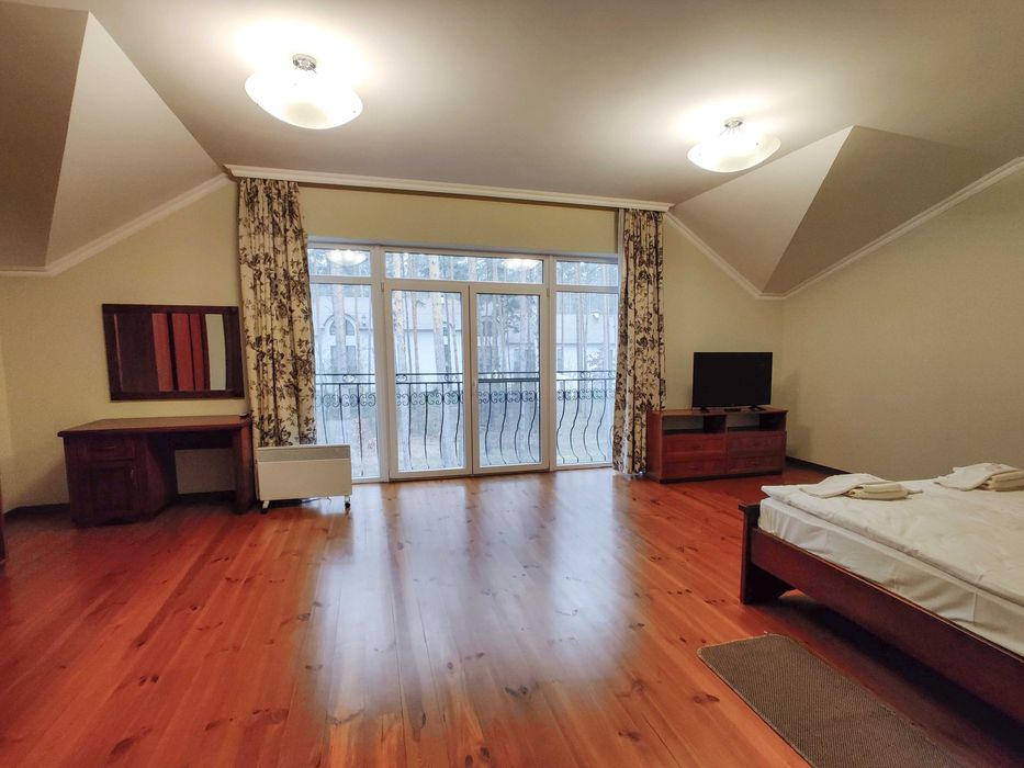 Оренда котеджу 160 м2 у с. Мощун (є підключення для генератора)