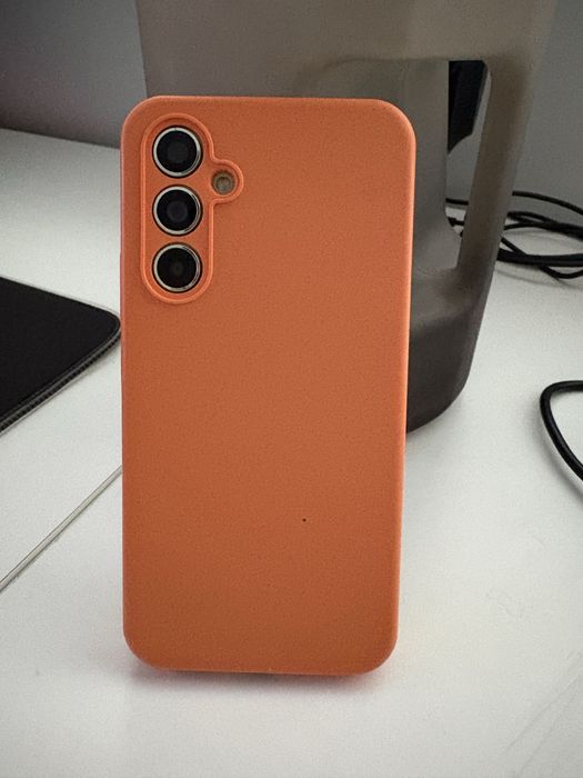 Telemóvel Samsung Galaxy A16 5G