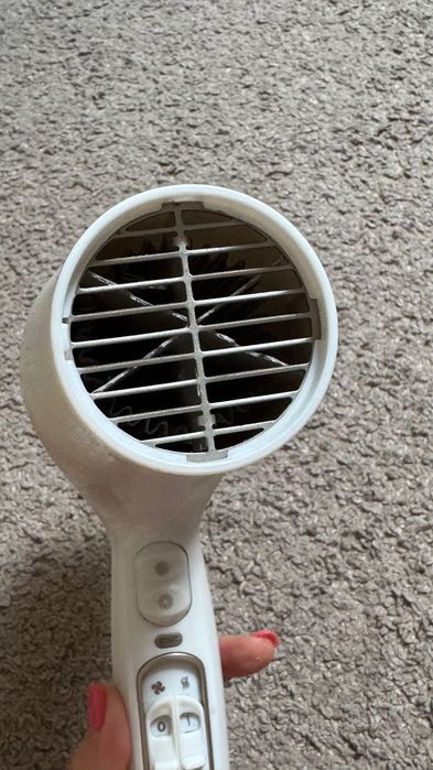 Фен Remington D5720 thermacare PRO 2400