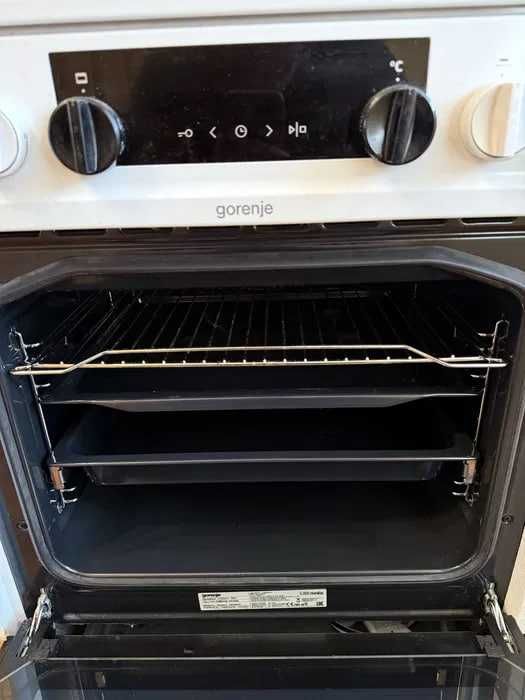 Газова плита Gorenje з доставкою GI4368W. Великий вибір!