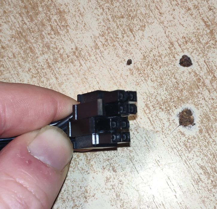 Блок живлення GIGABYTE  GP-P550B (550W)