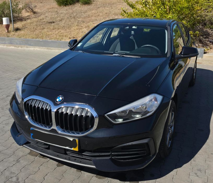 BMW 118 - Serie 1