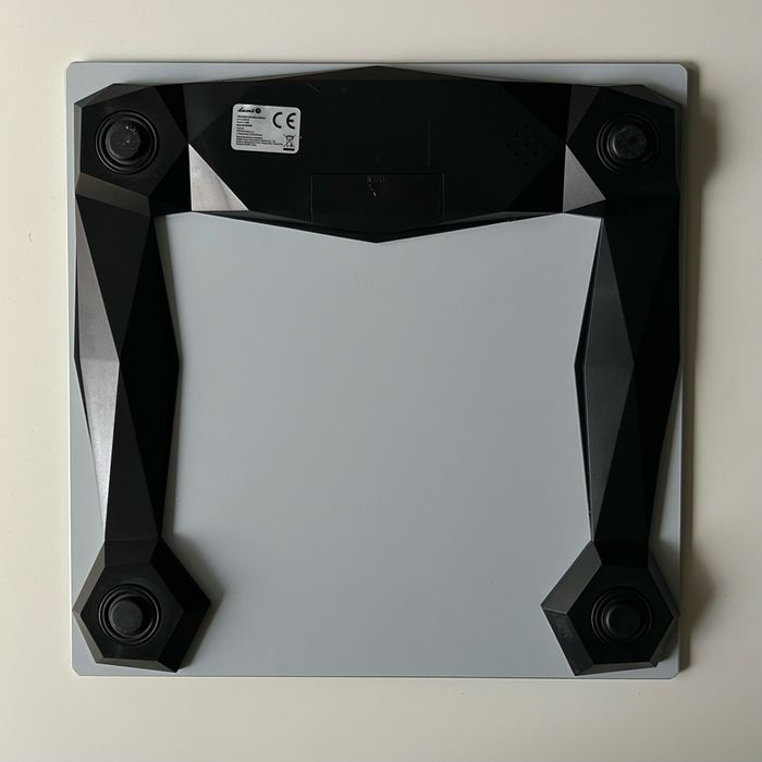 Waga łazienkowa elektroniczna Łucznik BS-11A