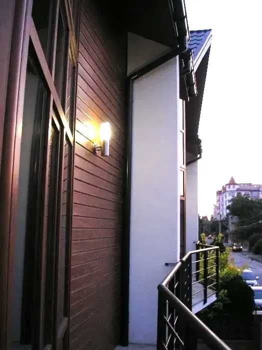 Дуплекс в ЦЕНТРІ міста 274м2