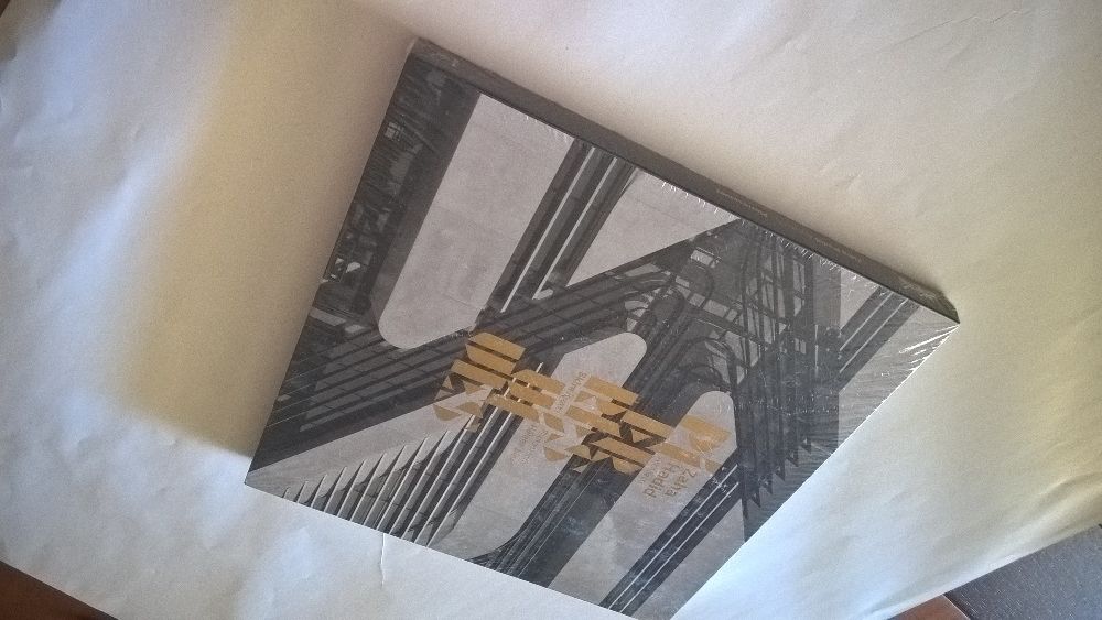 Zaha Hadid: Pierres Vives