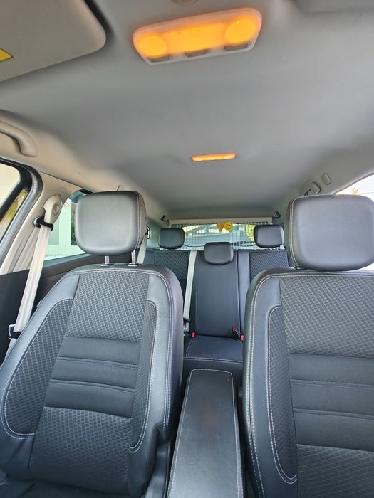 Renault Megane break 3