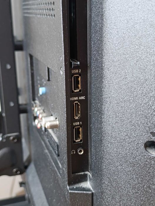 Telewizor Philips 32 cale| Sprawny | Bardzo dobry stan