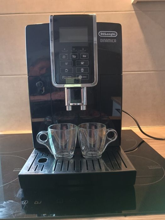 Ekspres DeLonghi