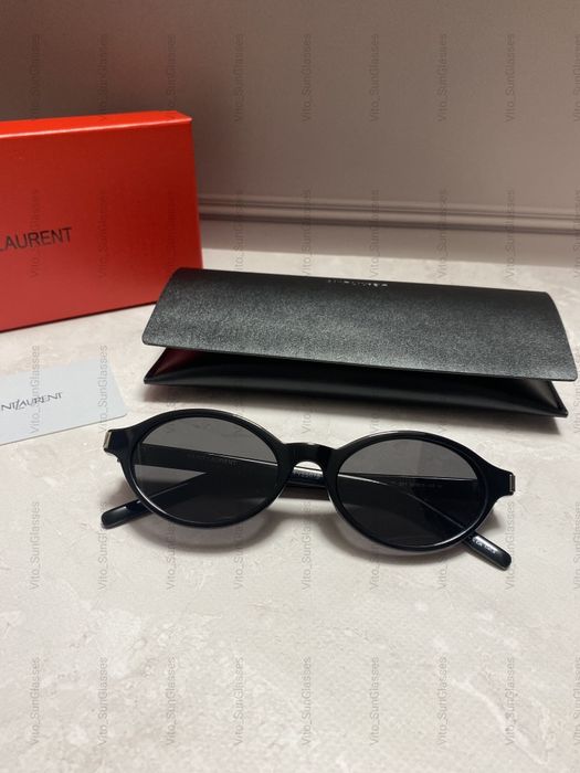 Окуляри Saint Laurent SL 751 Очки YSL