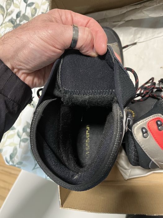 La sportiva yeti gtx