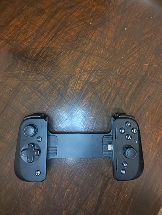 Razer controller for phone64584964599170121