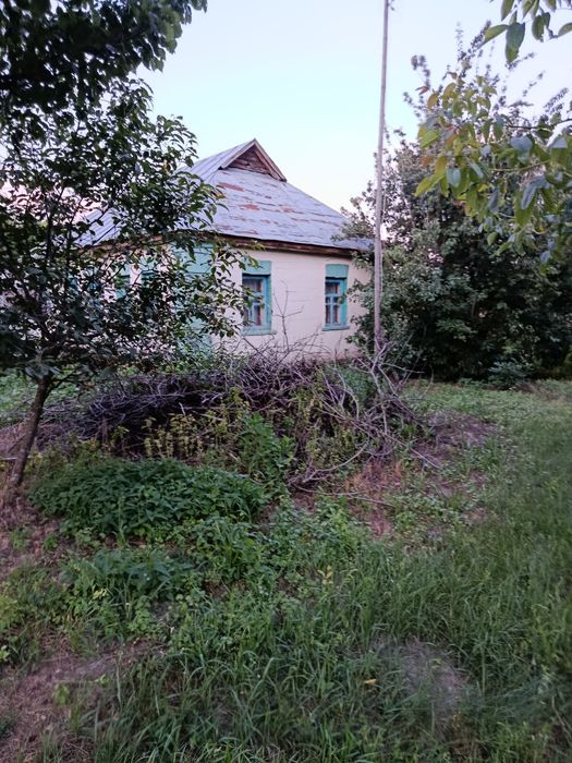 Продається будинок