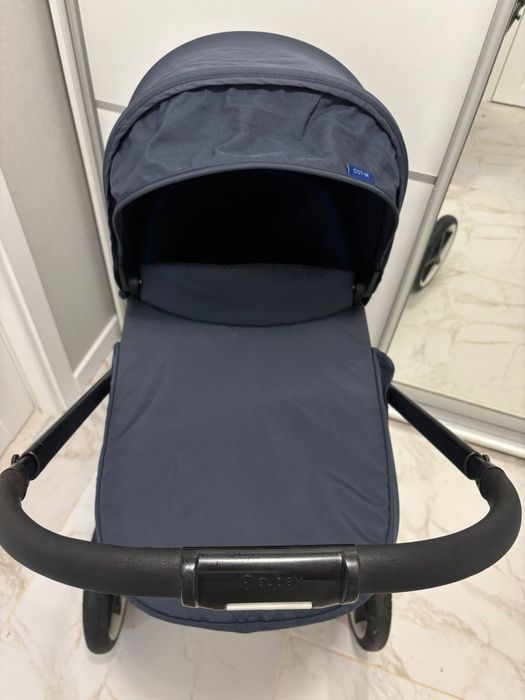 Cybex balios m як нова