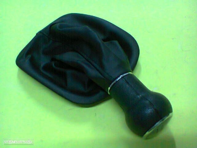 manete e fole das mudanças audi a4 b5 1994-2000 (novo)