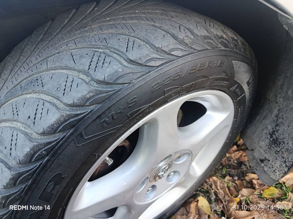 Тойота Королла, Toyota Corolla, автомат