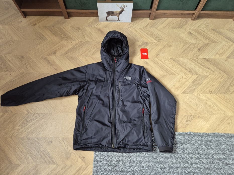 Kurtka the North face sumie series primaloft