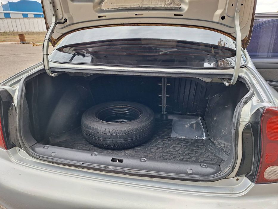 Продам Ланос в гарному стані