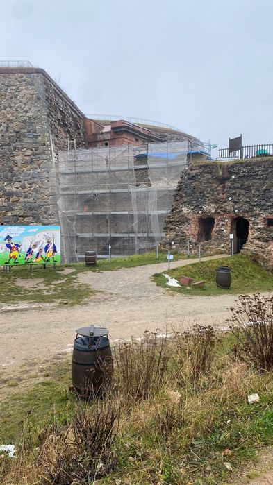 Piaskowanie, sodowanie, pudrowanie cegieł i drewna