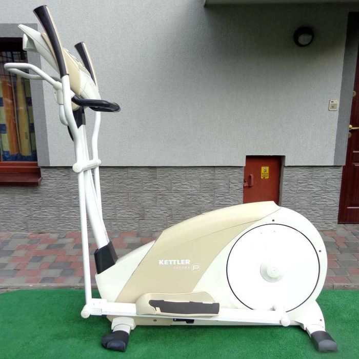 Orbitrek KETTLER SATURA P + TRASY ! Sklep 5900 zł !