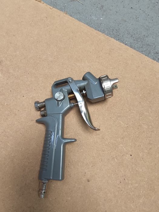 Equipamentos para compressor