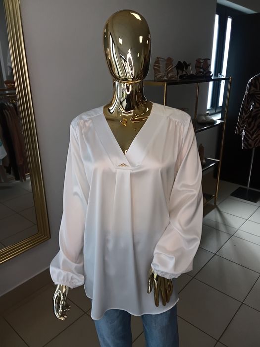 Elegancka bluzka