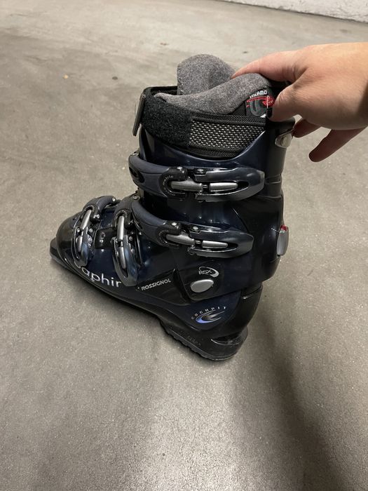 Botas Ski Rossignol