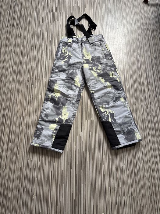 Spodnie narciarskie reserved 164
