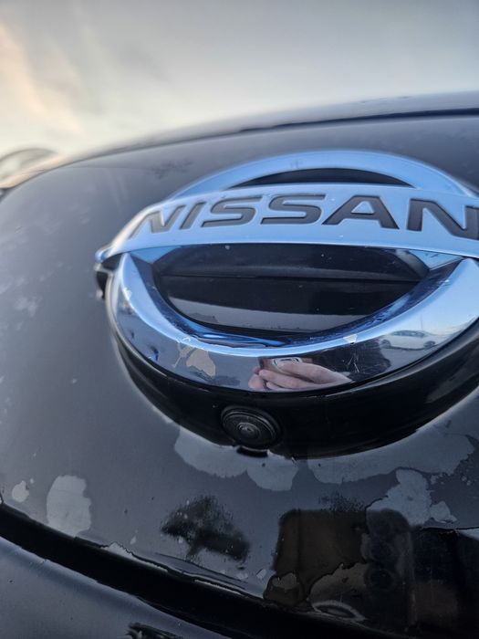продам автомобіль Ниссан Лиф