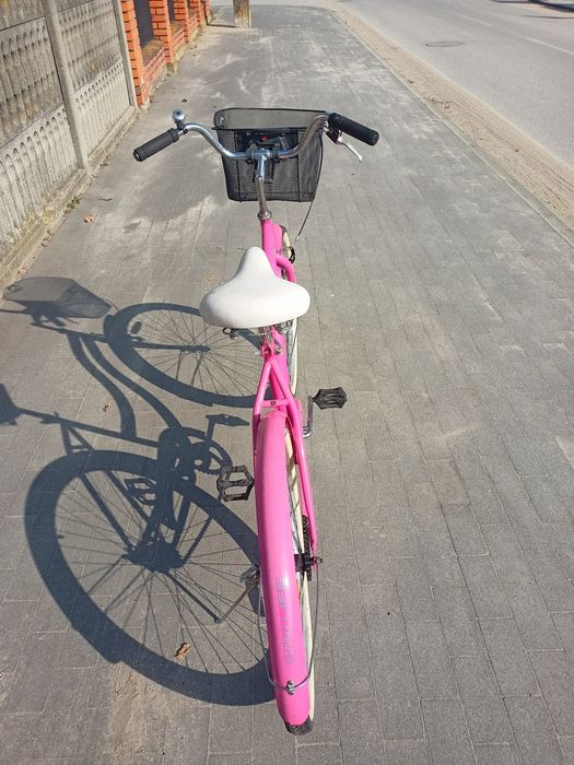 Sprzedam Rower damski