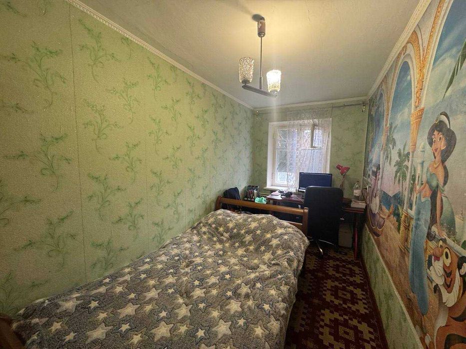 Продаж 3к.кв Вул. Гмирьова 11
