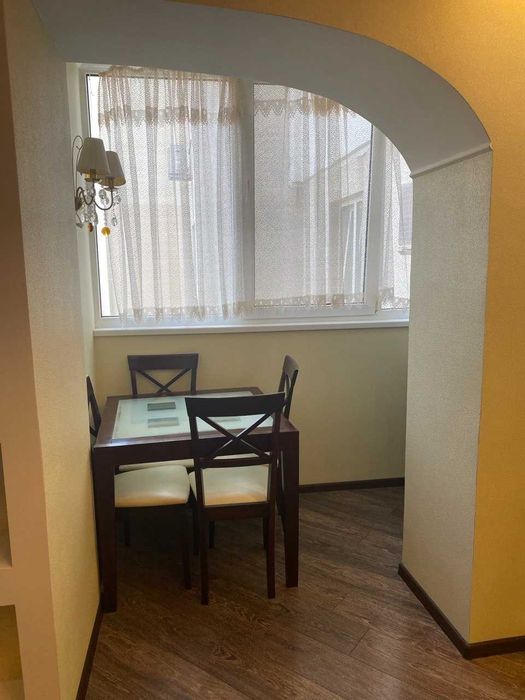Apartment in Odesa, Zhevakhova Slobidka - View 5