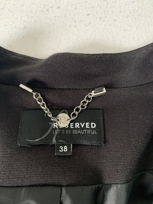 Kurteczka Reserved rozm 38
