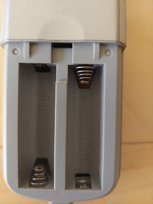 Pilot Oryginalny Sony RM-SS300