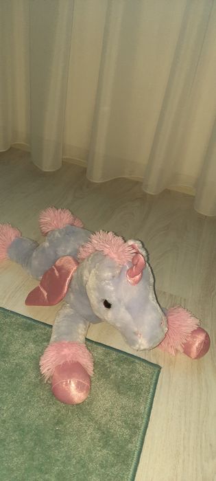 Pluszak jednorożce