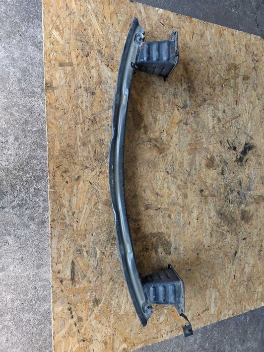 belka pod zderzak przód Opel Vectra C lift 07rok lakier z20r 1.8 kombi