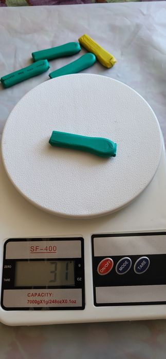 Грузи для рибалки