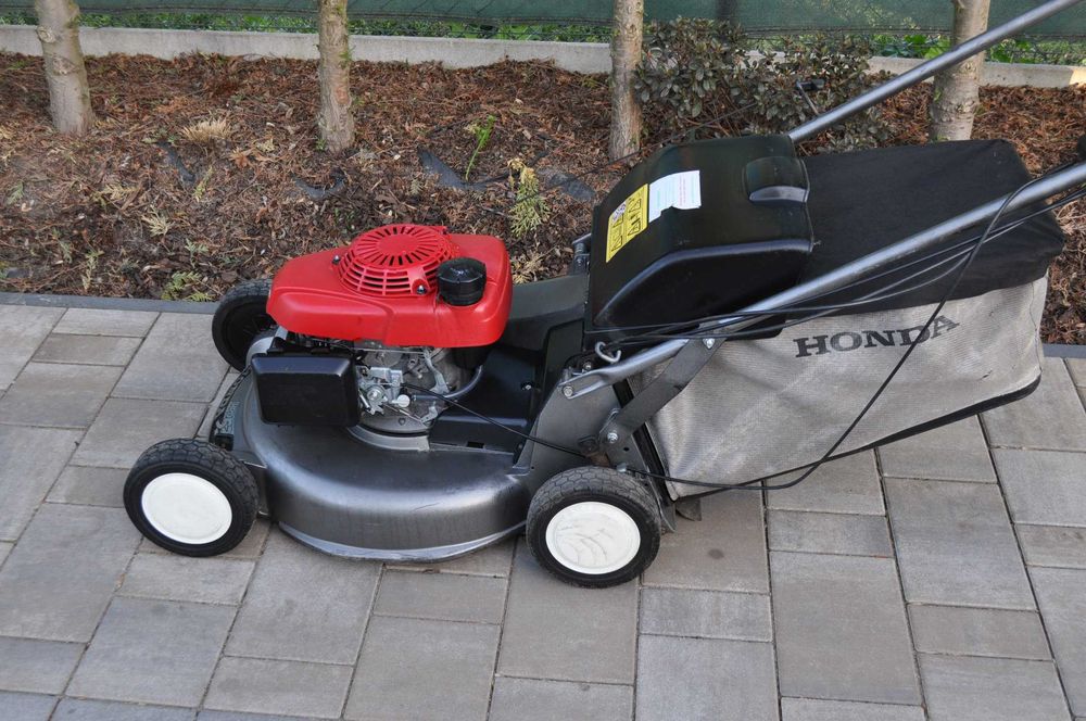 Kosiarka HONDA HRD-536/Sprzęgło/Hydro-Profesjonal