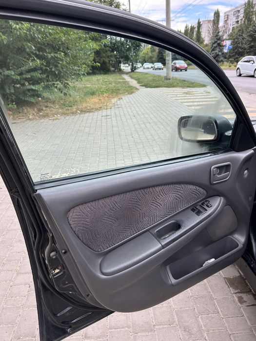 Toyota Avensis 1998 VIN SB153ABN00E023945 фото оголошення 16 з 24