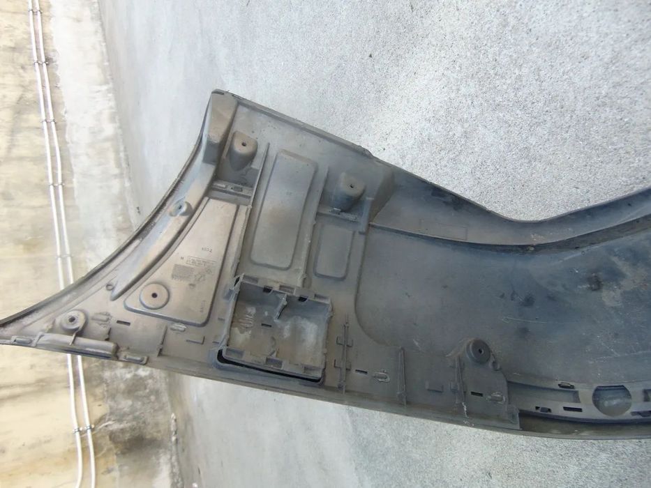 BMW E39 para-choques " usado em bom estado