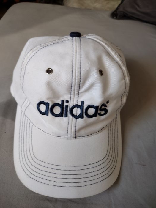 Czapka z daszkiem Adidas
