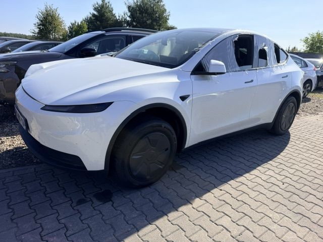Tesla Y