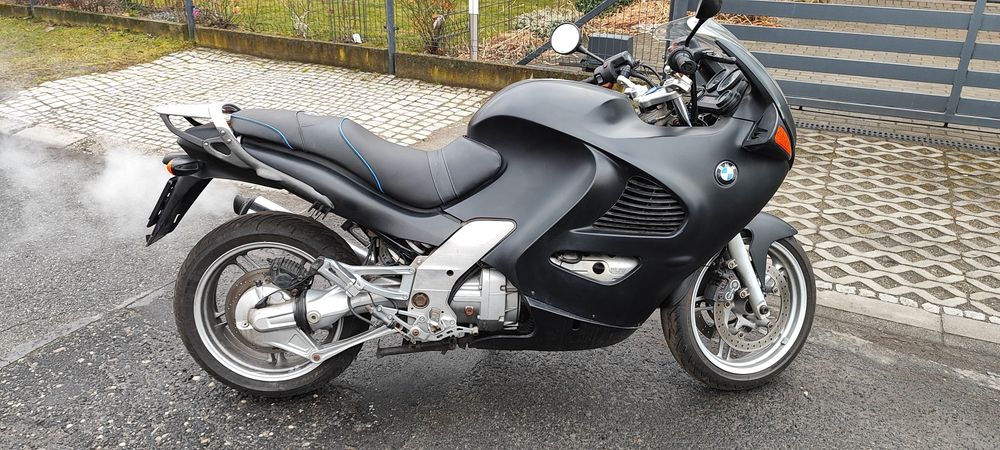 BMW K1200RS 1998r na części