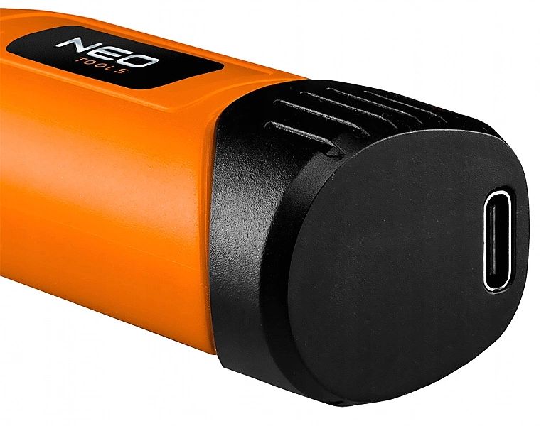 Lutownica Bezprzewodowa Na Usb 4V 450°C 19-250 Neo