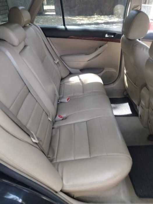 Toyota Avensis Sw 2.0 d4d