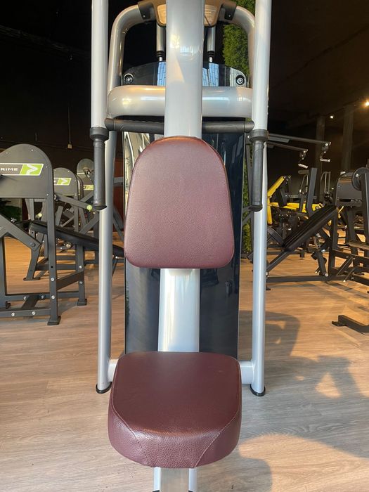 Peck Deck technogym