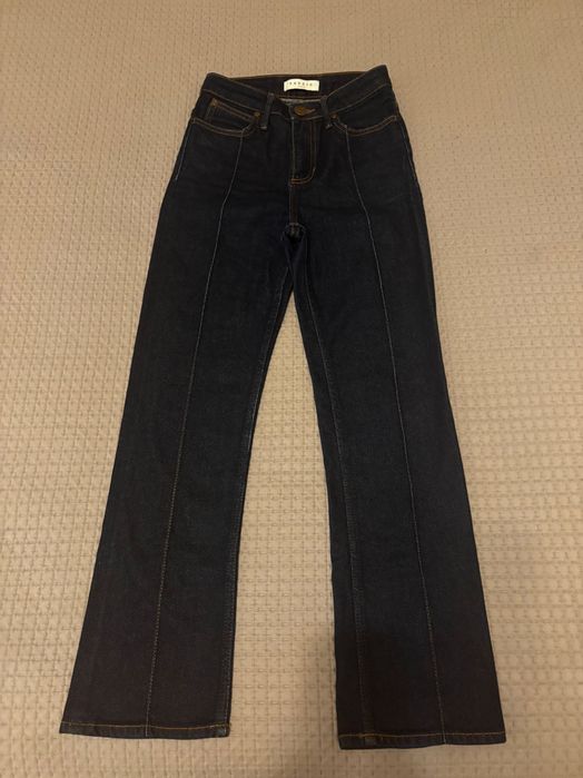 Джинси Sandro, COS 34.