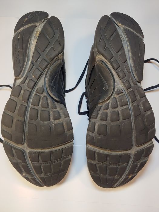 NIKE PRESTO AIR BRS 1000 Rozmiar 46. (Druga para)