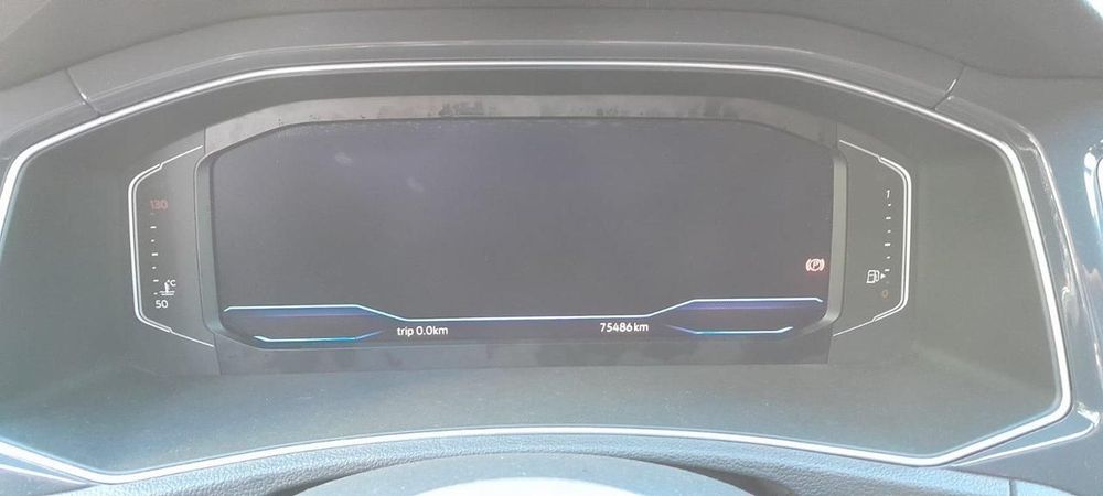 QUADRANTE VOLKSWAGEN T-ROC A11