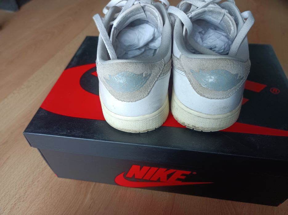 Air Jordan 1 low retro og (2021)